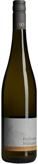 2023 Malvasier Spätlese feinherb - Weingut Chumbderhof 