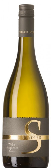 2023 Weißer Burgunder trocken - Weingut Stadler