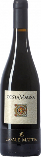 2023 Merlot del Lazio IGP - Casale Mattia