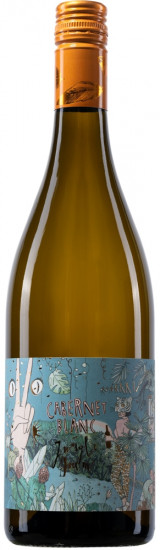 2022 Cabernet Blanc 