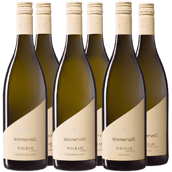 Boden & Charakter-Paket - Weingut Nimmervoll