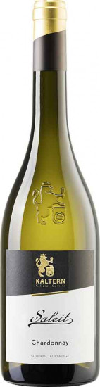 2022 Saleit Chardonnay Alto Adige DOC trocken - Kellerei Kaltern