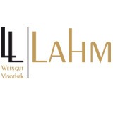 2019 Riesling halbtrocken 1,0 L - Weingut Leo Lahm