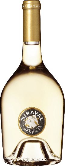 2022 Blanc Côtes de Provence AOP trocken - Miraval
