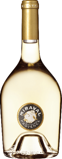 2022 Blanc Côtes de Provence AOP trocken - Château Miraval