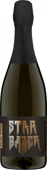2023 STARGAZER extra brut - Weingut F. E. Schott