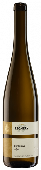 2024 Riesling Bruderschaft GG trocken - Weingut F-J Regnery