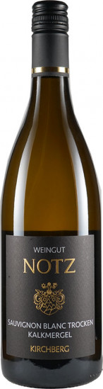 2019 Sauvignon blanc 