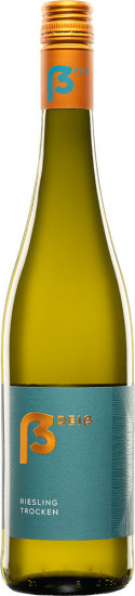 2025 Riesling GUTSWEIN trocken - Weingut Christopher Deiß