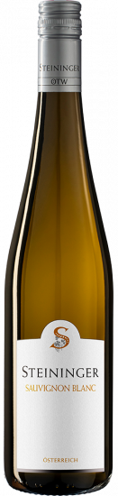 2025 Sauvignon Blanc trocken - Steininger