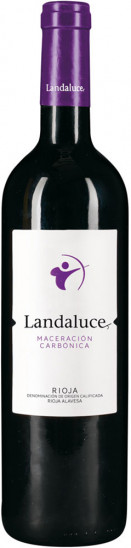 2022 Landaluce Rioja DOCa trocken - Bodegas Landaluce