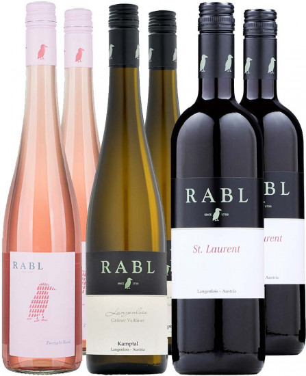 Rabl Kennenlern-Paket