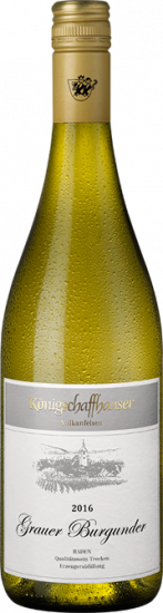 Weißwein Selektion
