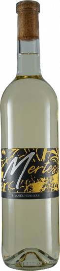 2024 Rivaner lieblich - Weingut Mathias Mertes