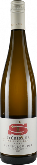 Probierpaket weiß trocken - Weingut Stübinger	