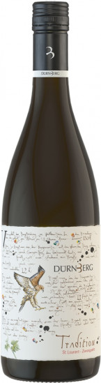 2022 Tradition St. Laurent-Zweigelt trocken - Weingut Dürnberg