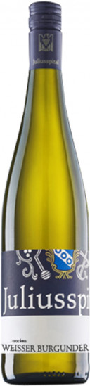 2023 JULIUSSPITAL Weißer Burgunder VDP.GUTSWEIN trocken - Weingut Juliusspital