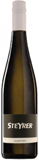 2021 Sauvignon blanc trocken - Weingut Steyrer