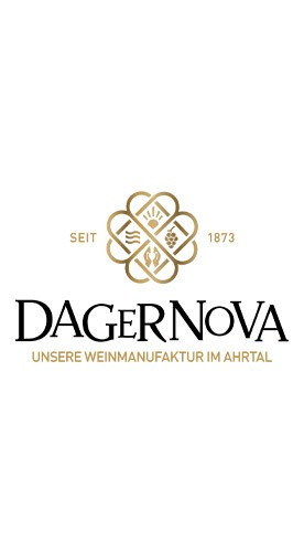 2022 Kultwein Dagernova AHR Likörwein lieblich - Weinmanufaktur Dagernova