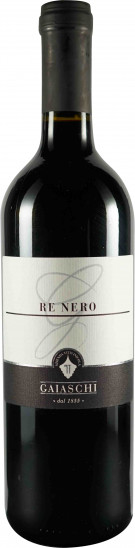 Re Nero Emilia IGP trocken - Gaiaschi Terenzio