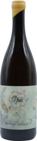 2022 Markus' natura Grüner Veltliner trocken - Winzerfamilie Pfalz