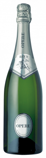 Opere Trevigiane Metodo Classico brut - Villa Sandi