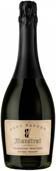2023 Maestrat Castellón VT brut nature - Besalduch Valls Bellmunt
