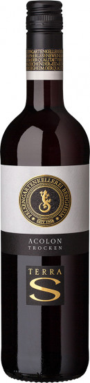 2023 TERRA S Acolon trocken - Felsengartenkellerei Besigheim