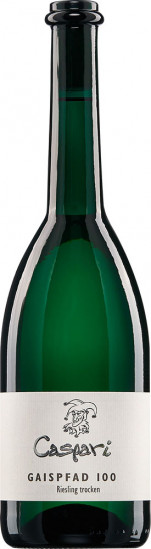 2022 Gaispfad 100 trocken Bio - Weingut Caspari-Kappel