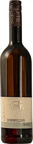 2023 Dornfelder trocken - Wein- und Sektgut Heinz Schneider