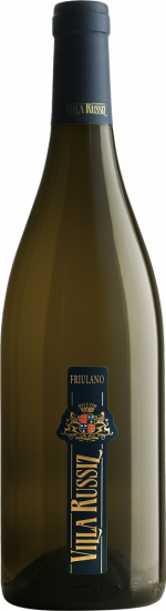 2023 Friulano Collio Goriziano DOC trocken - Villa Russiz