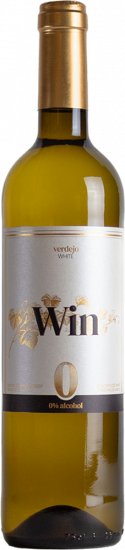 WIN Blanco Verdejo trocken - WIN