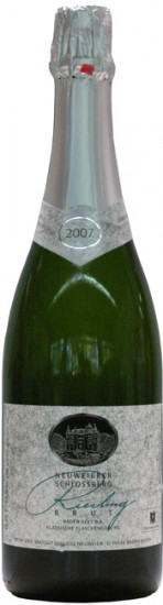 2007 Riesling - Schloss Neuweier