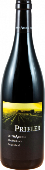 2015 Leithaberg Blaufränkisch Trocken - Weingut Prieler