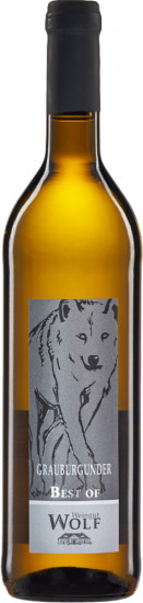 2023 Grauer Burgunder 