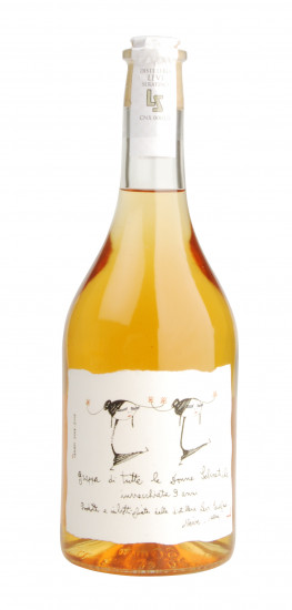 GRAPPA Classica di AMBRATA trocken 0,7 L - Distilleria Romano Levi