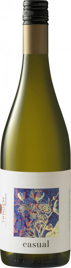 2024 Casual Blanco Navarra D.O. - Bodega Tandem