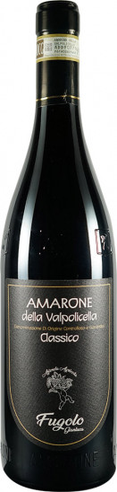 Amarone Della Valpolicella DOCG trocken - Azienda Agricola Fugolo Gianluca