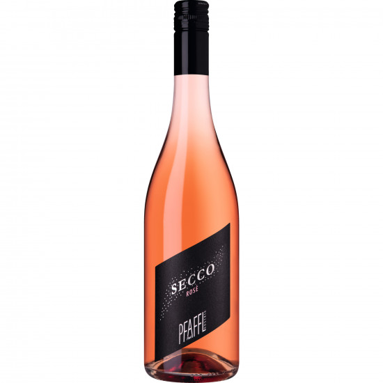 Pfaffl Secco Rosé trocken - Pfaffl