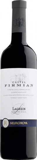 2022 Castel Firmian Lagrein Trentino DOC trocken - Castel Firmian