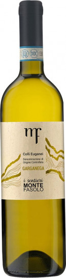 Garganega Colli Euganei DOC trocken - Le Volpi – Monte Fasolo