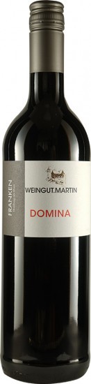 2013 Domina trocken - Weingut H. Martin