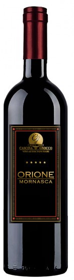 2018 Orione Provincia di Pavia IGP trocken - Cascina Gnocco