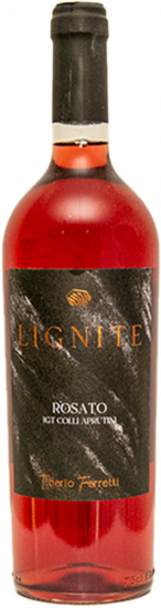 2024 Rosato Colli Aprutini IGP trocken - La Lignite