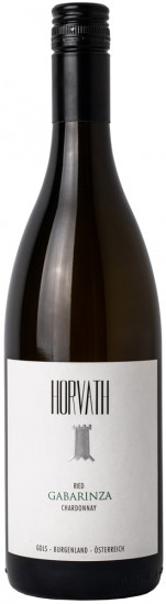 2024 Ried GABARINZA Chardonnay trocken - Weingut HORVATH