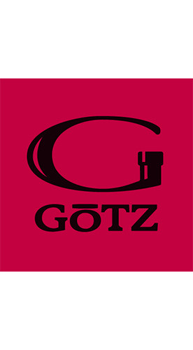 2024 Riesling vom Kalkstein trocken Bio - Bioweingut Götz