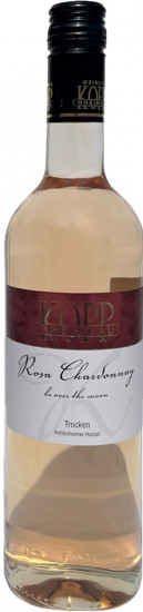 2022 Kopp Rosa Chardonnay trocken - Weingut Kopp