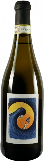 2024 Anima della Terra Canelli DOCG süß - Viv Winery