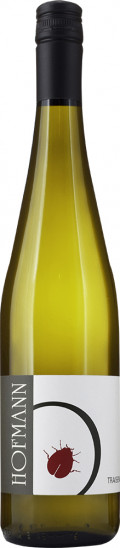 2020 Grüner Veltliner Organic Traisental DAC trocken - Weingut Rudolf Hofmann