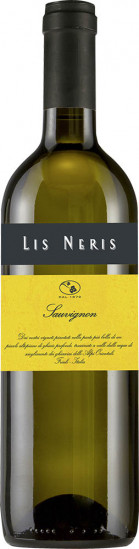 2022 Sauvignon Blanc Tradizionali Friuli Isonzo DOC trocken - Lis Neris